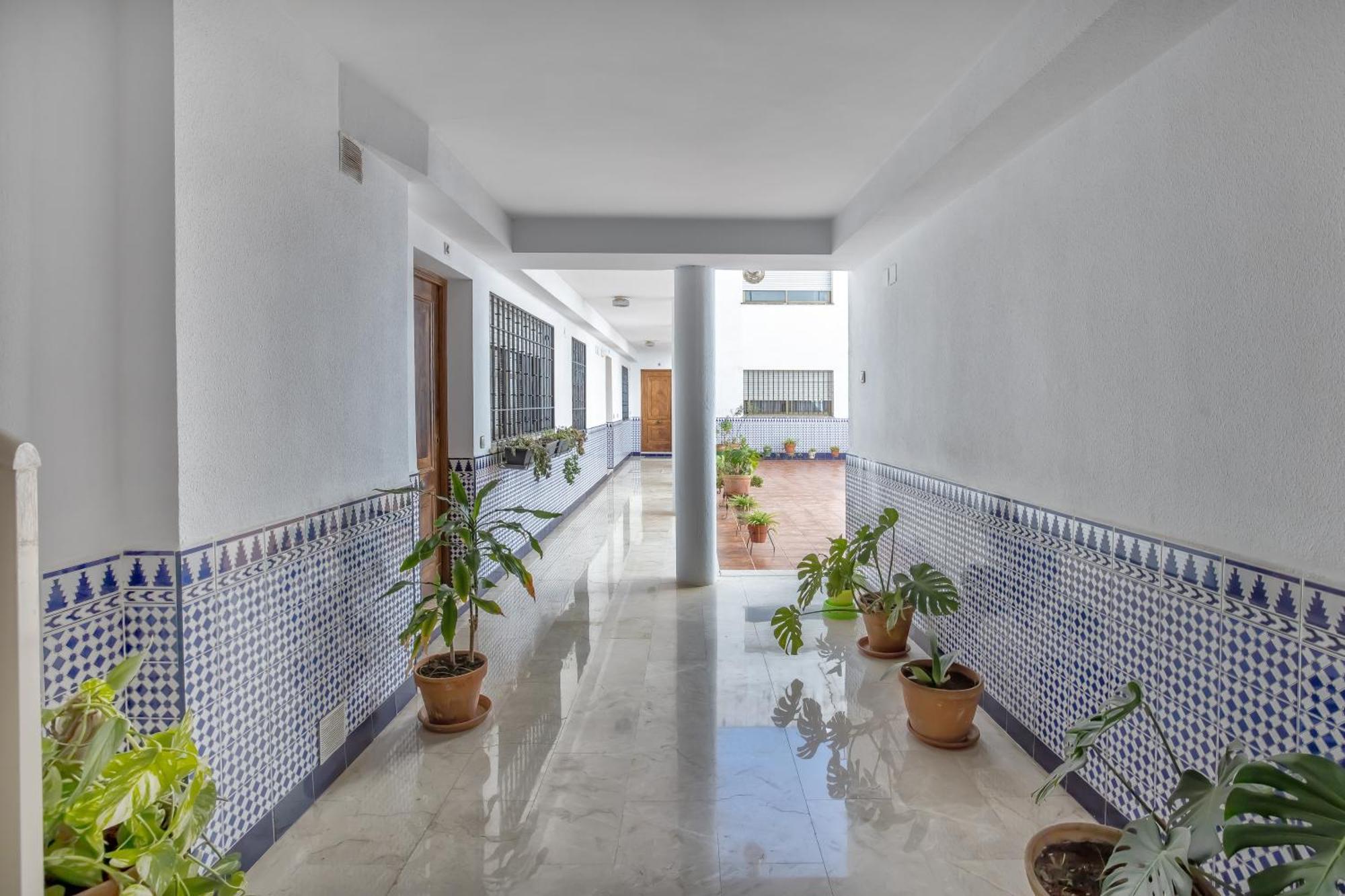 Las Azucenas De Conchaa- Parking Privado Gratuito Cordoba Exterior photo