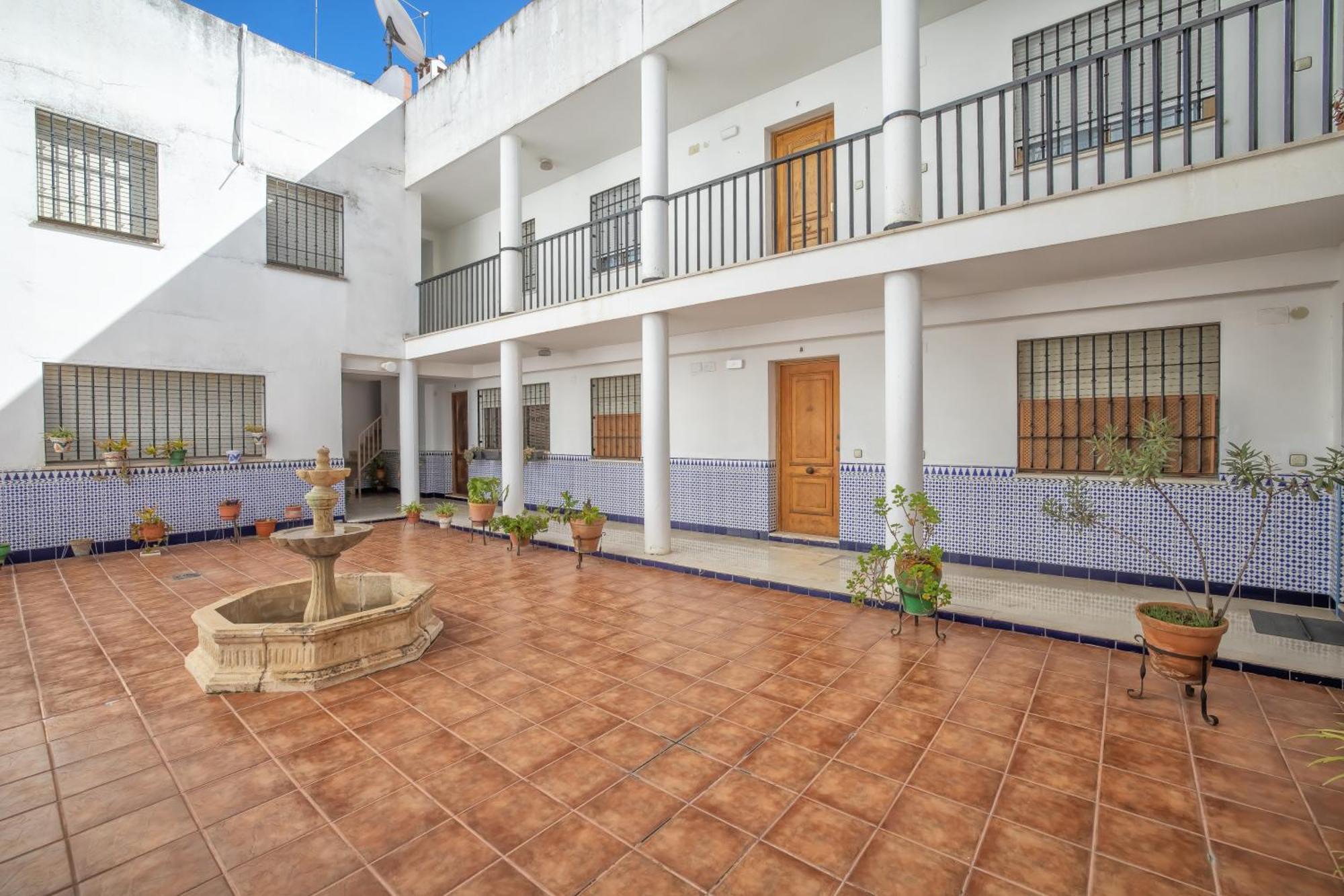 Las Azucenas De Conchaa- Parking Privado Gratuito Cordoba Exterior photo